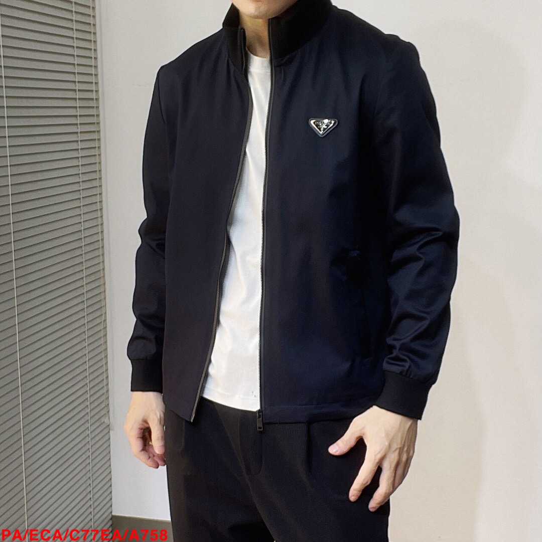 Men Jacket Top Quality