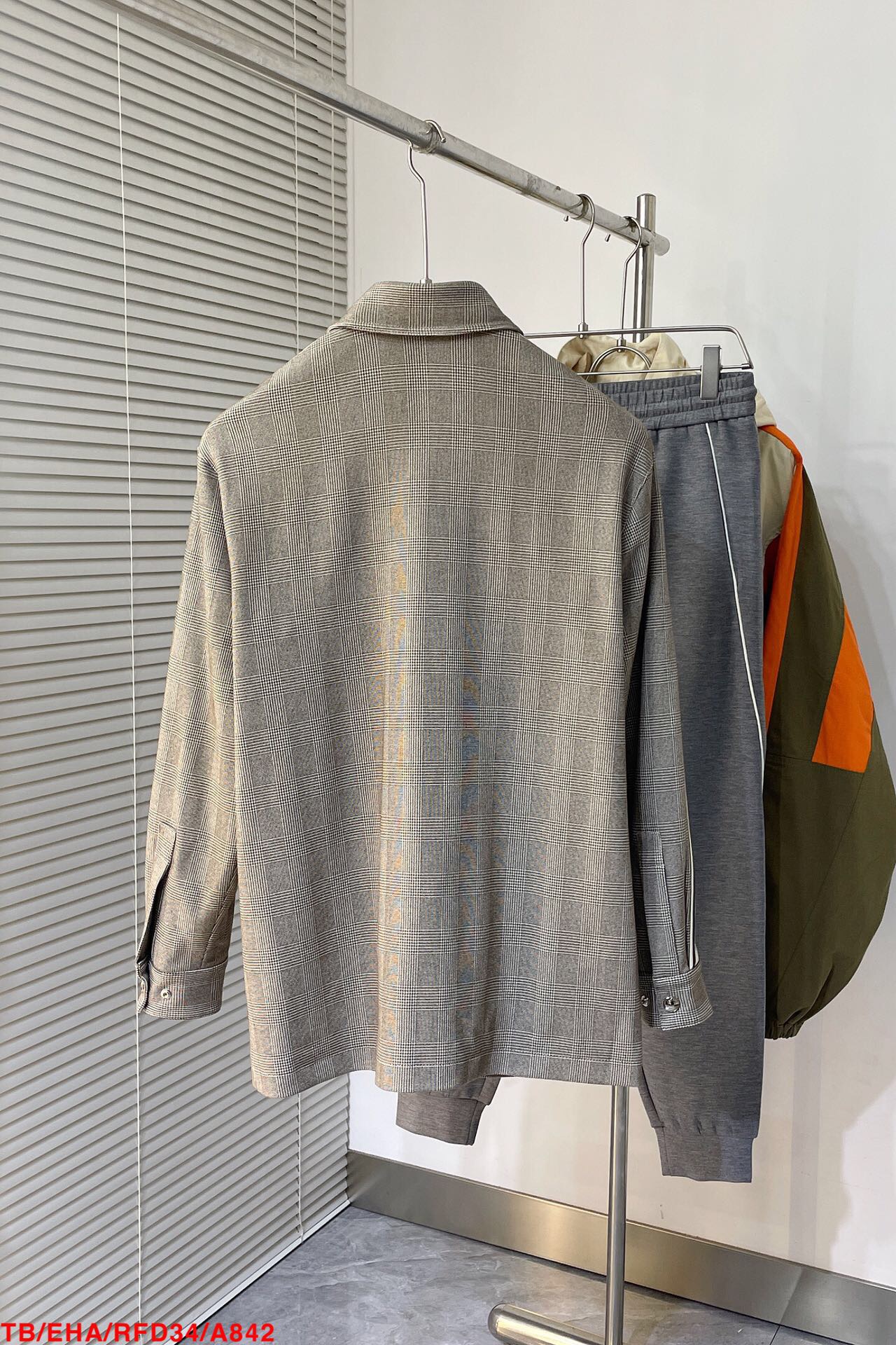 Men Jacket Top Quality