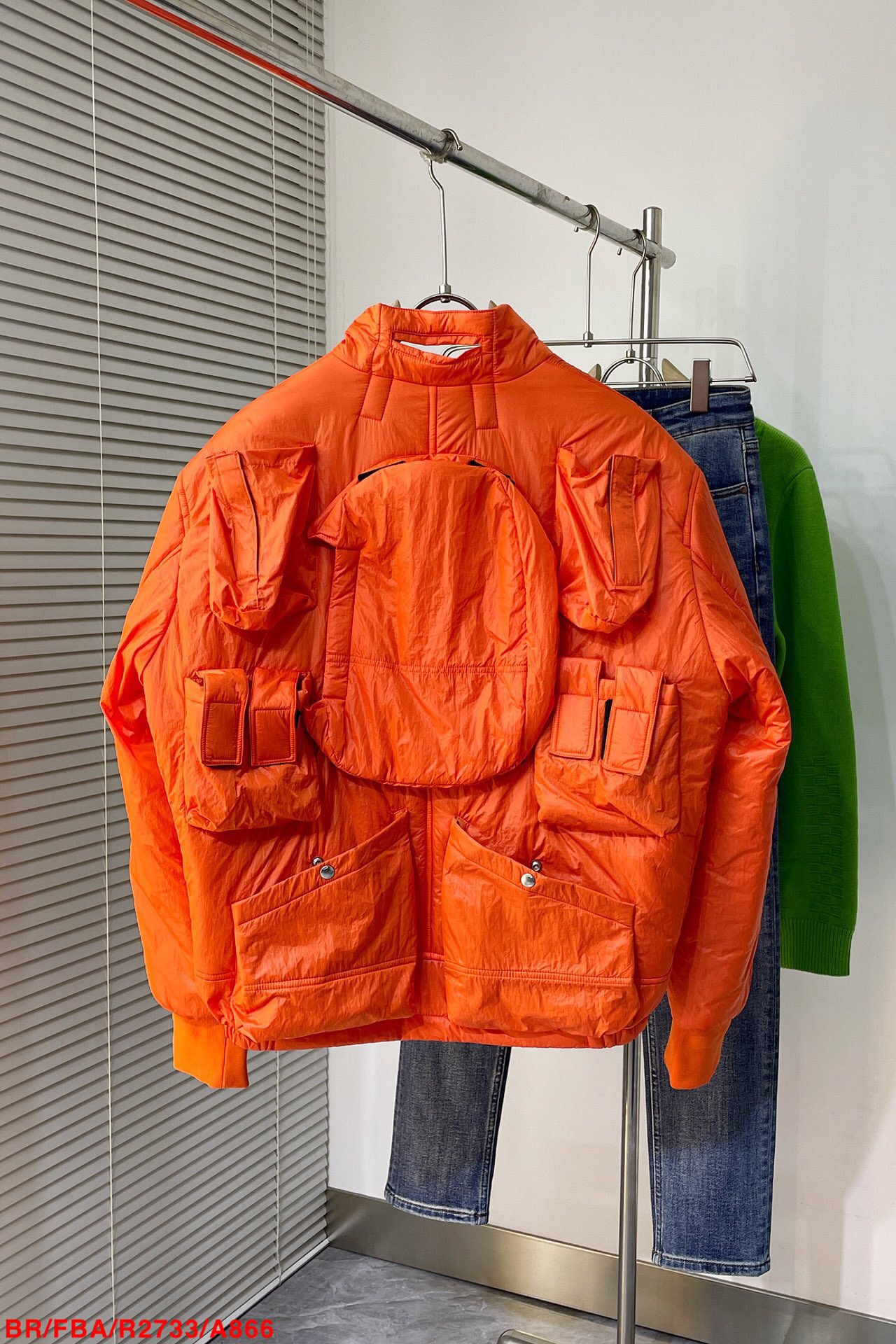 Men Jacket Top Quality