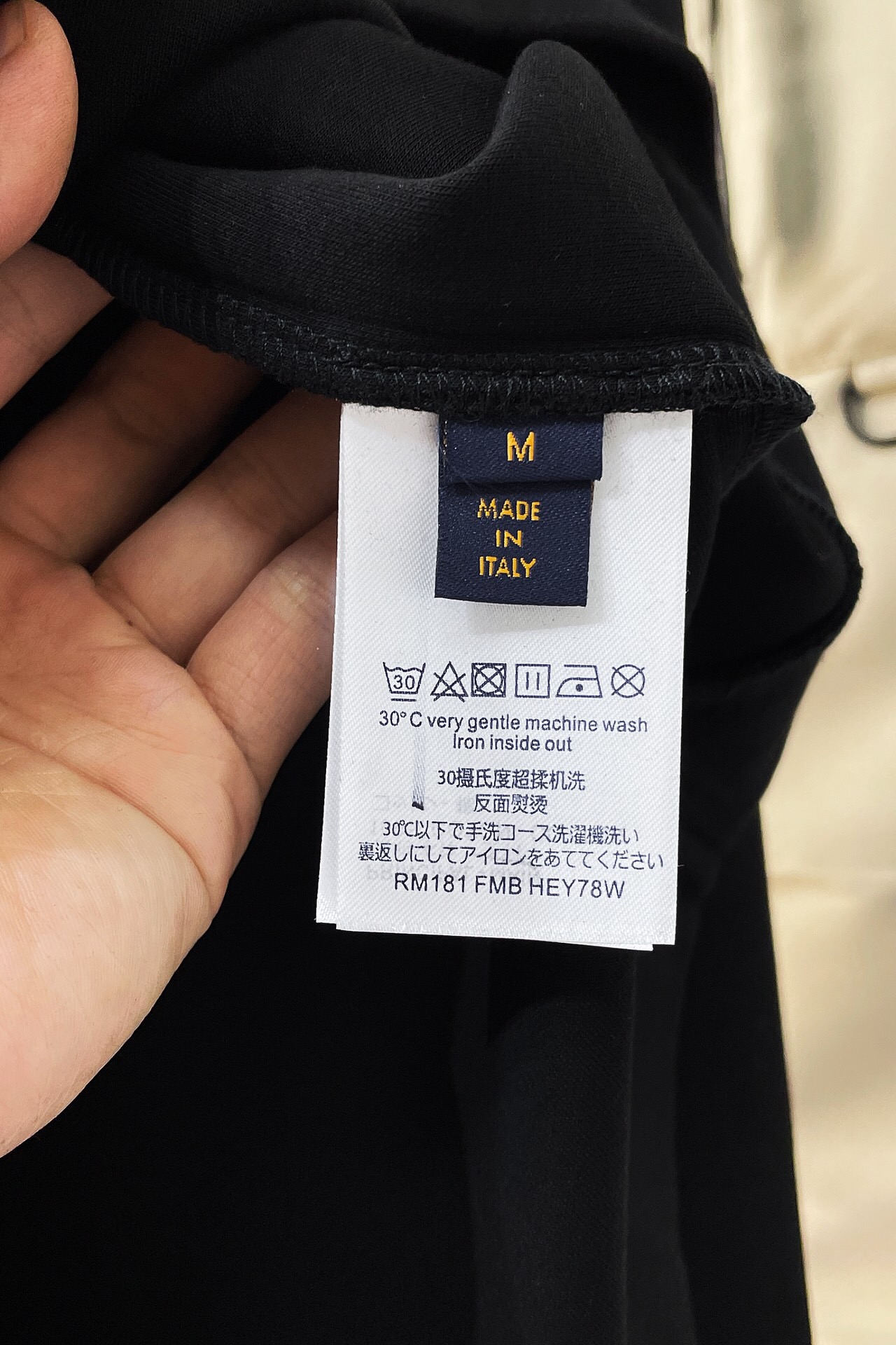 Men women Sweater Top Quality ()