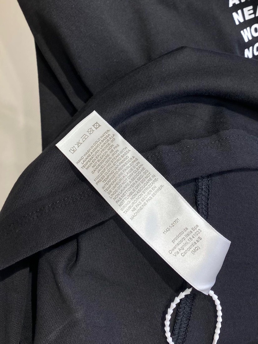 Men Women T-Shirt Top Quality ()