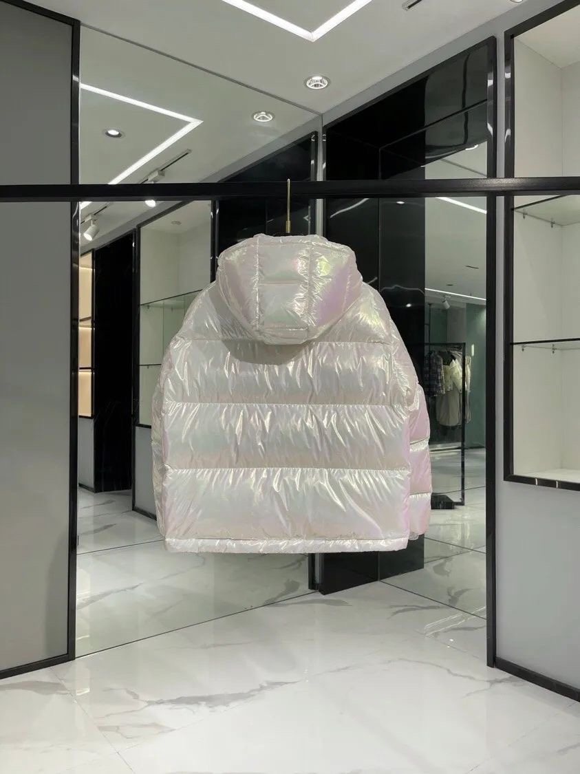 Women Down jacket Top Quality