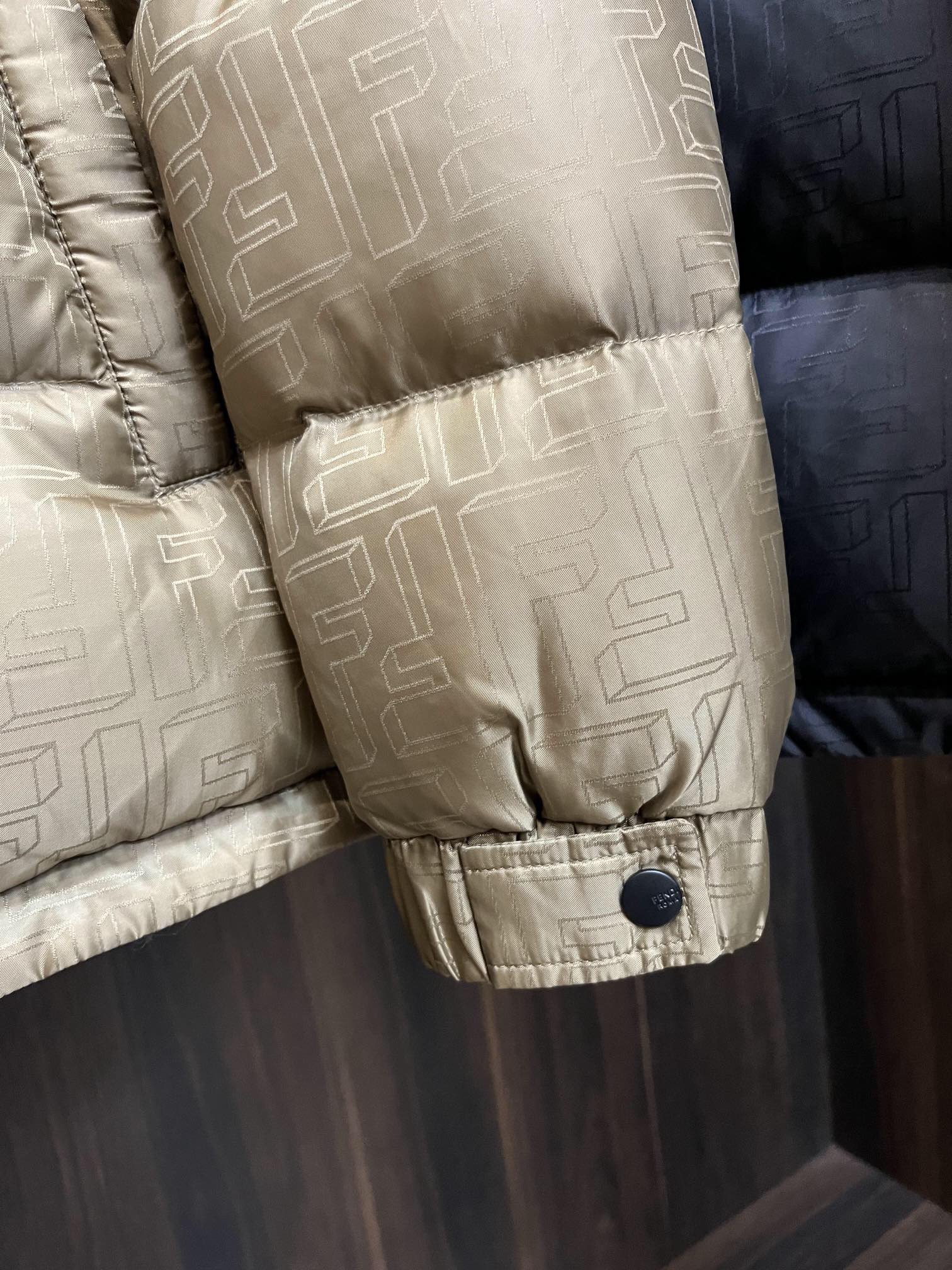 Men Women Down jacket Top Quality