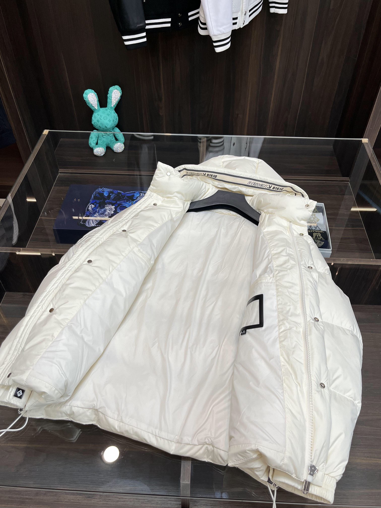 Men Down jacket Top Quality