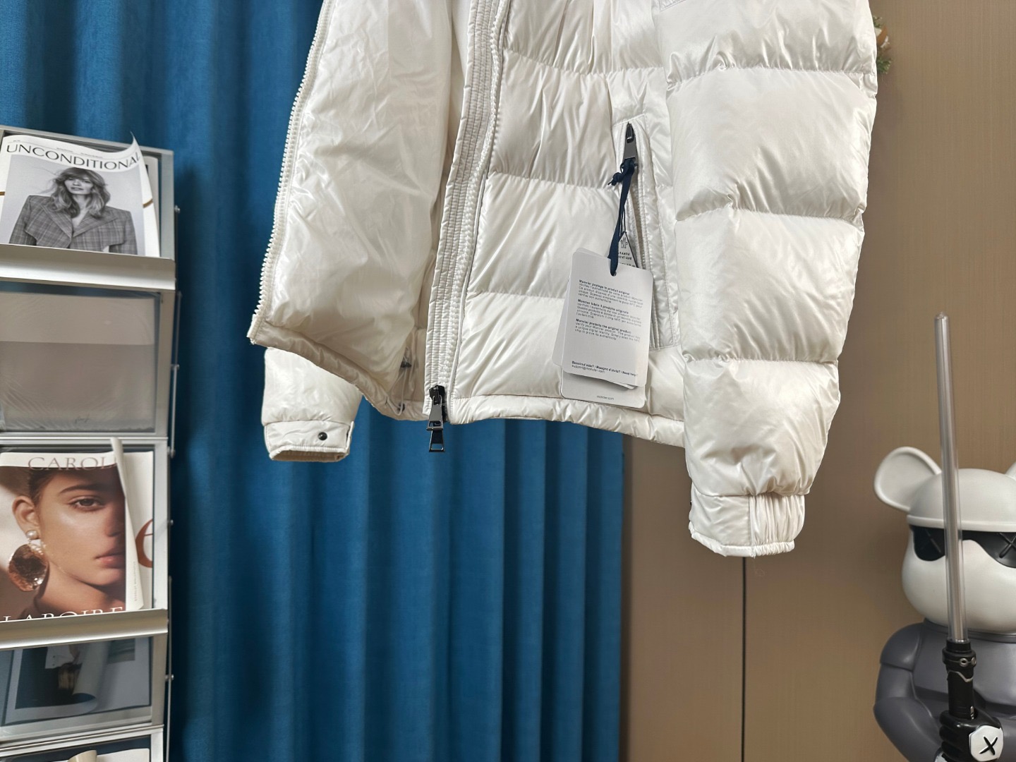 Women Down jacket Top Quality