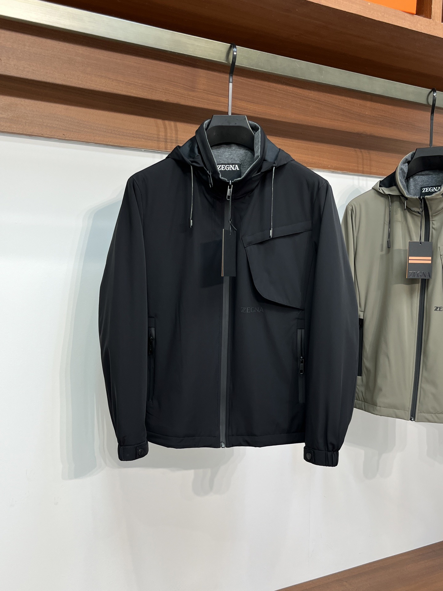 Men Jacket Top Quality