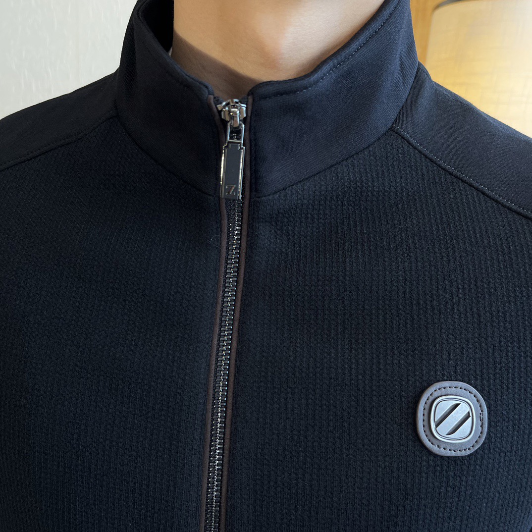 Men Jacket Top Quality