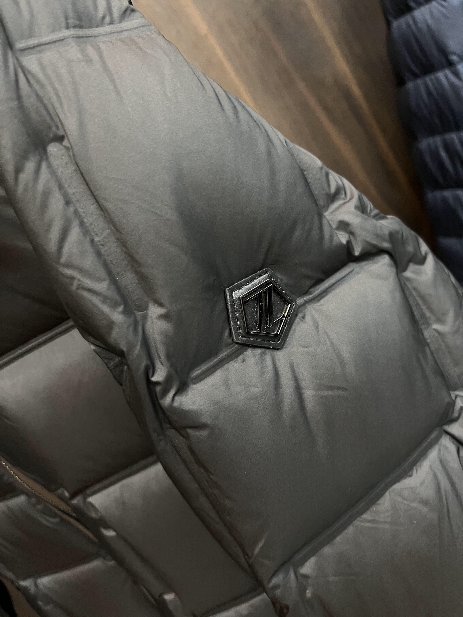 Men Down jacket Top Quality