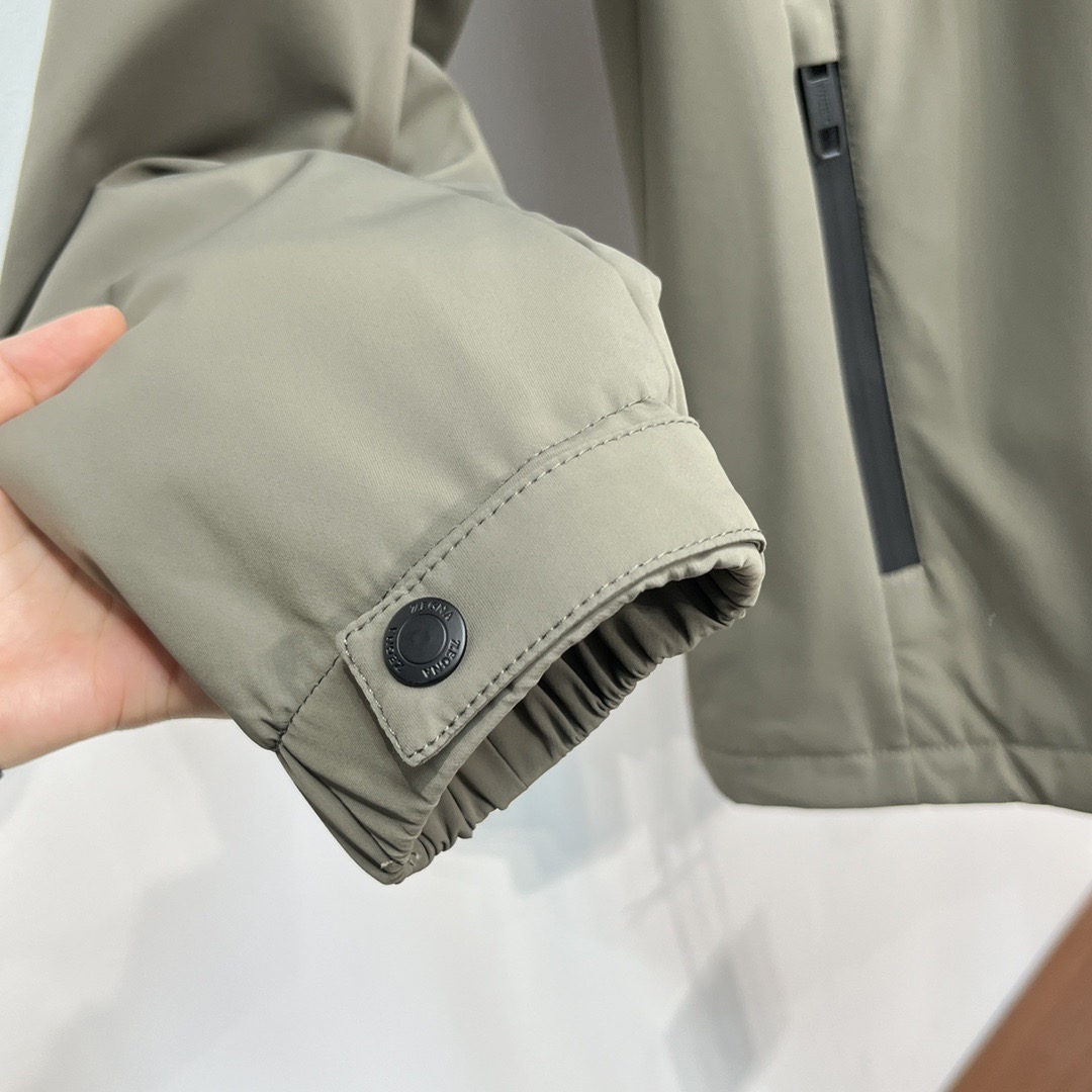 Men Jacket Top Quality