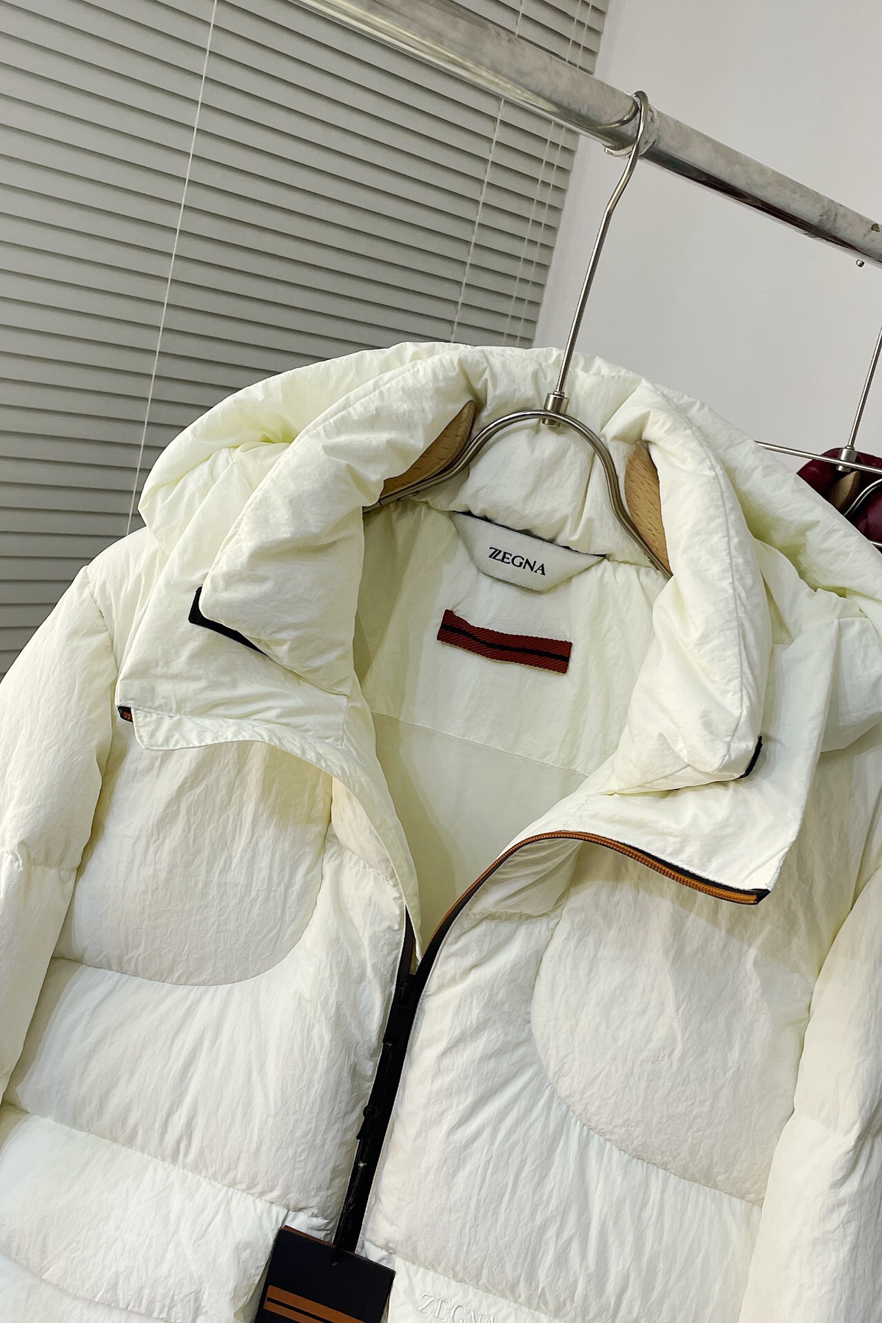 Men Down jacket Top Quality