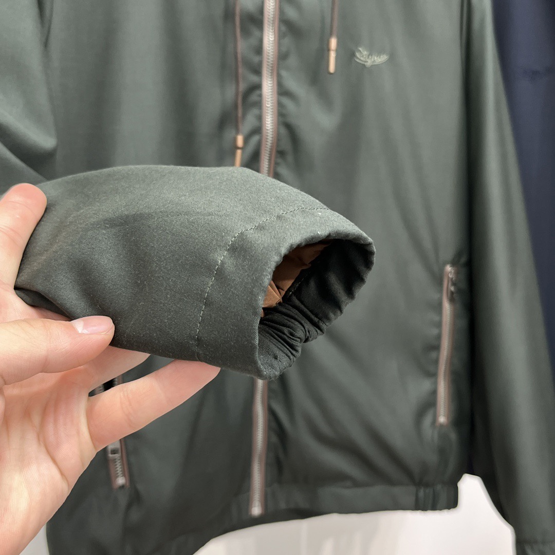 Men Jacket Top Quality