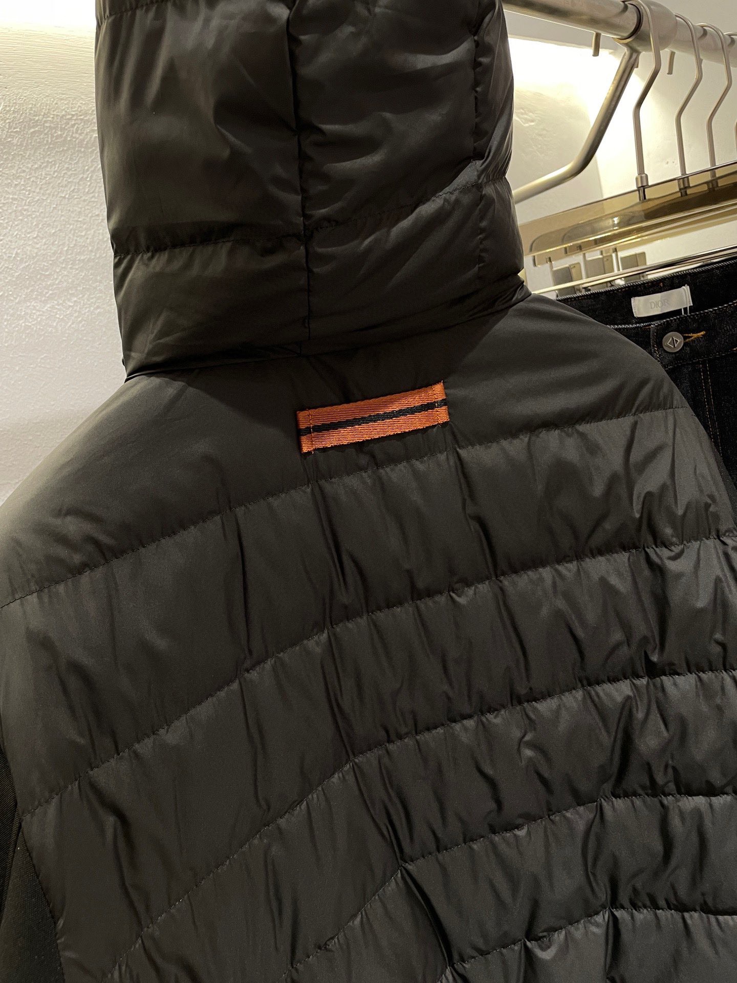 Men Jacket Top Quality