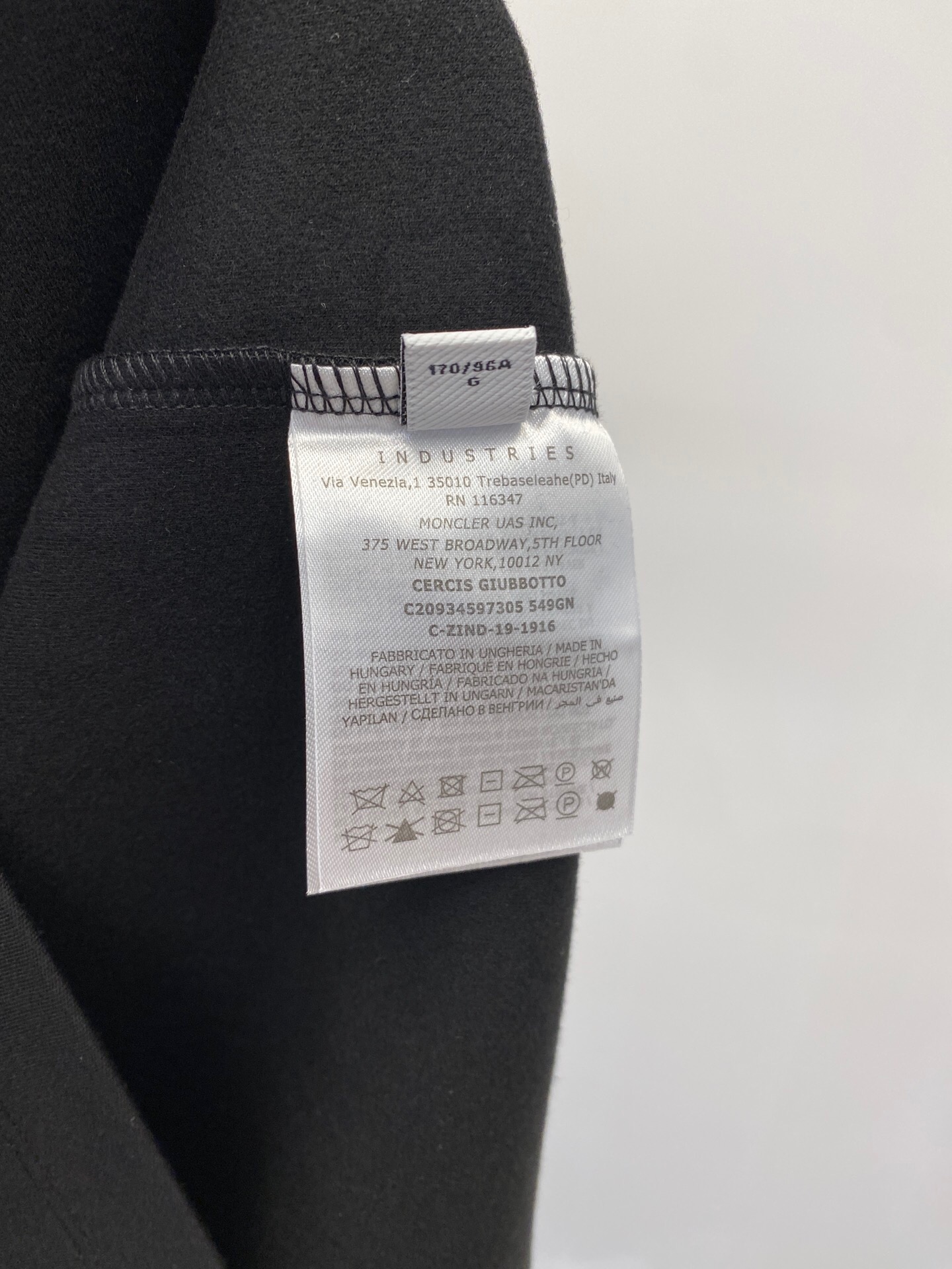 Men Sweater Top Quality ()