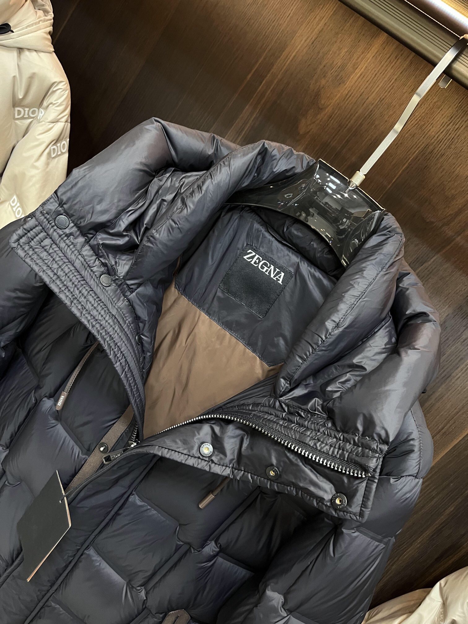 Men Down jacket Top Quality