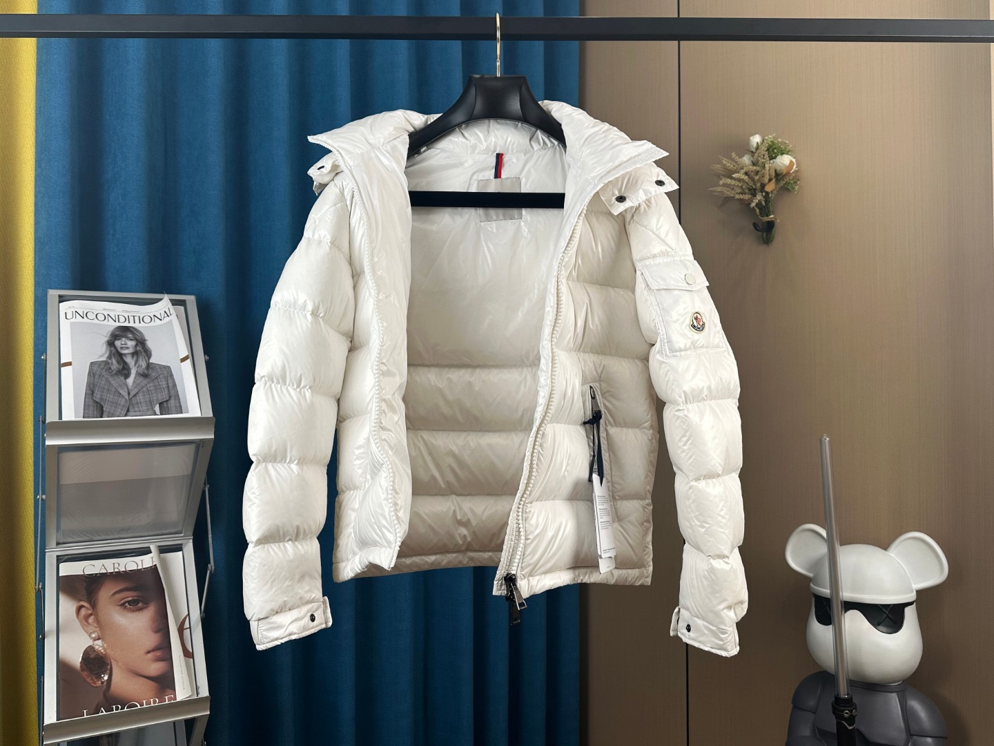 Women Down jacket Top Quality