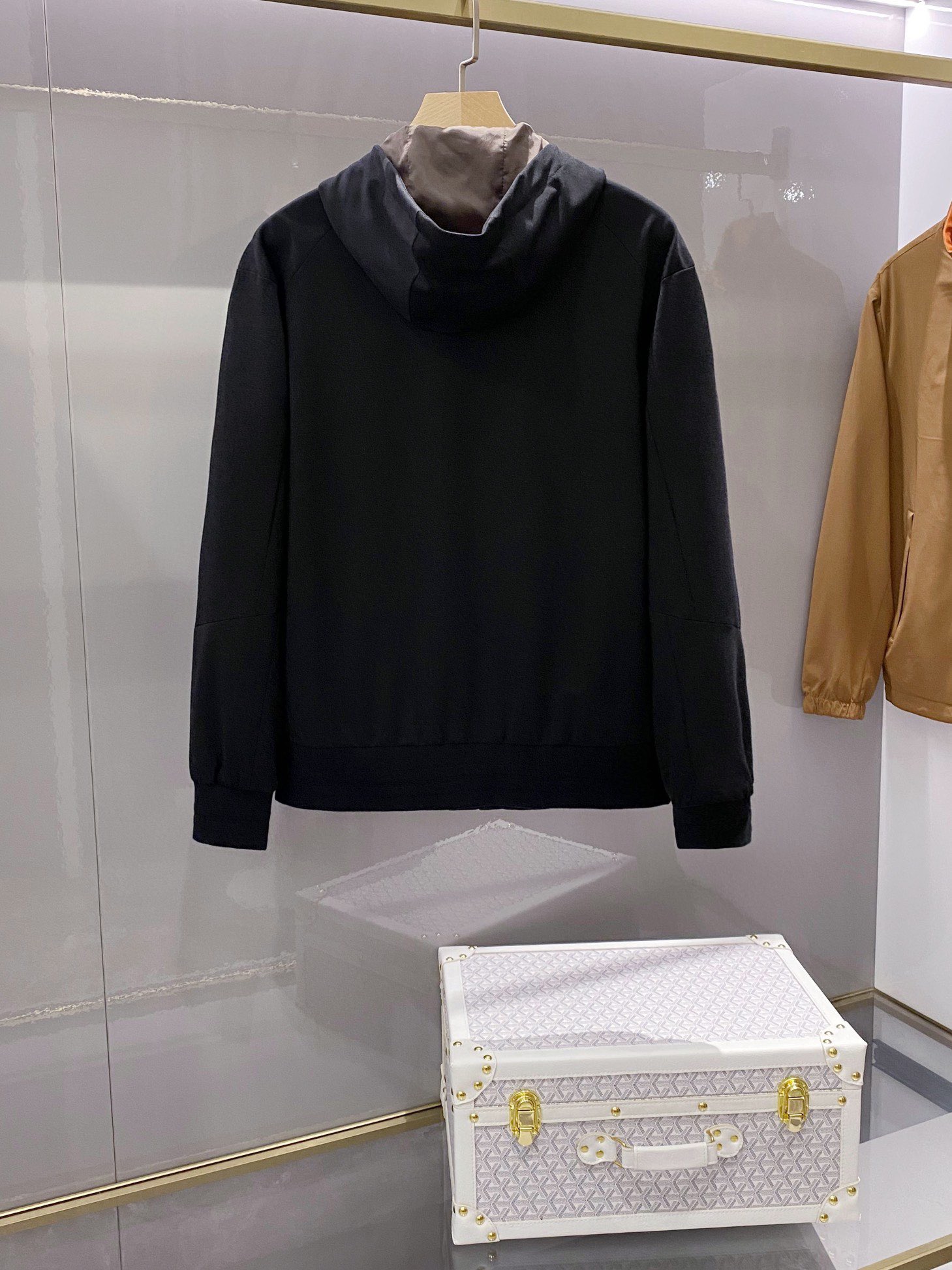 Men Jacket Top Quality