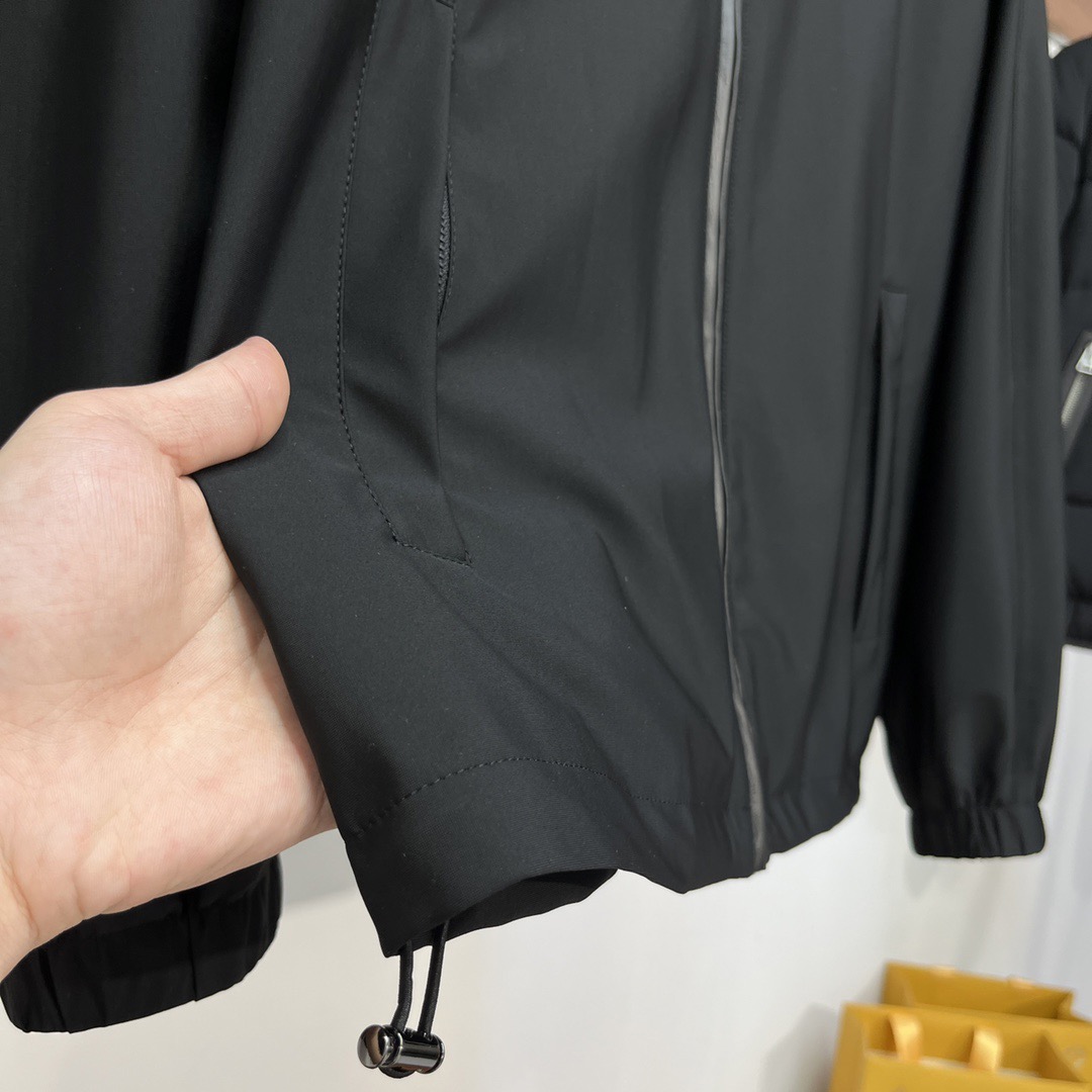 Men Jacket Top Quality