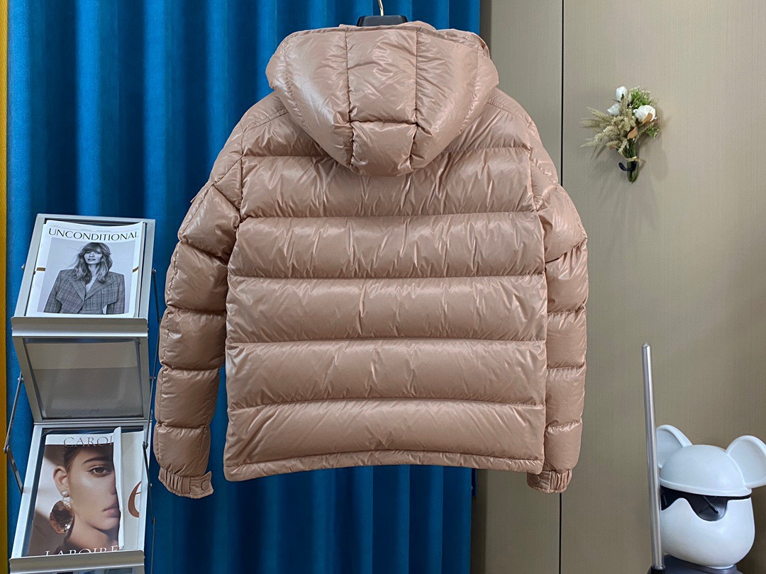 Women Down jacket Top Quality