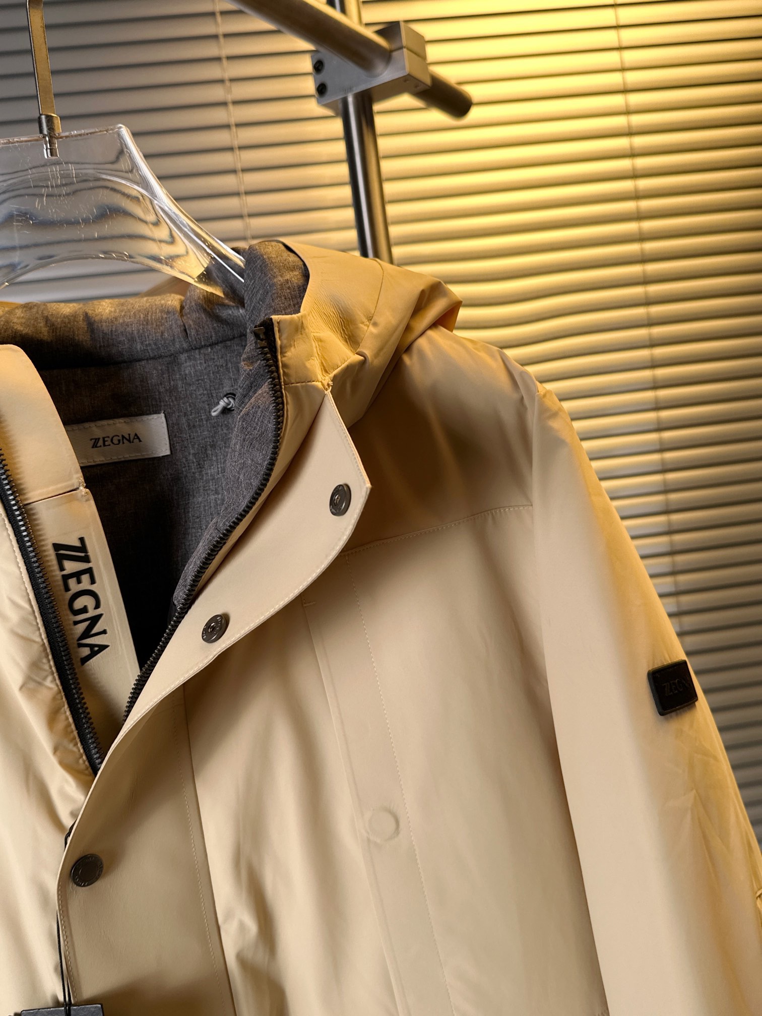 Men Down jacket Top Quality