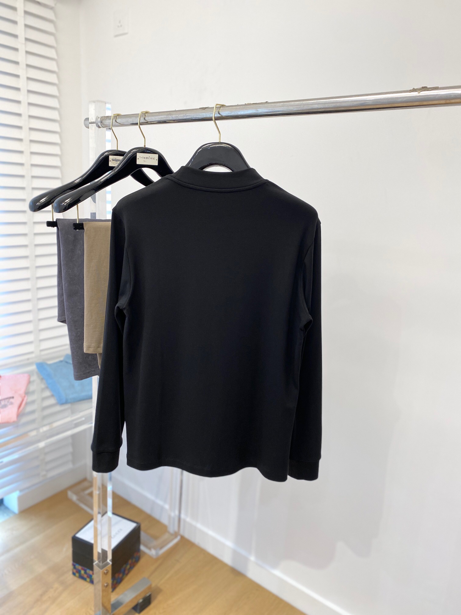 Men Sweater Top Quality （）