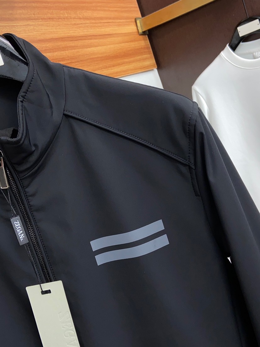 Men Jacket Top Quality