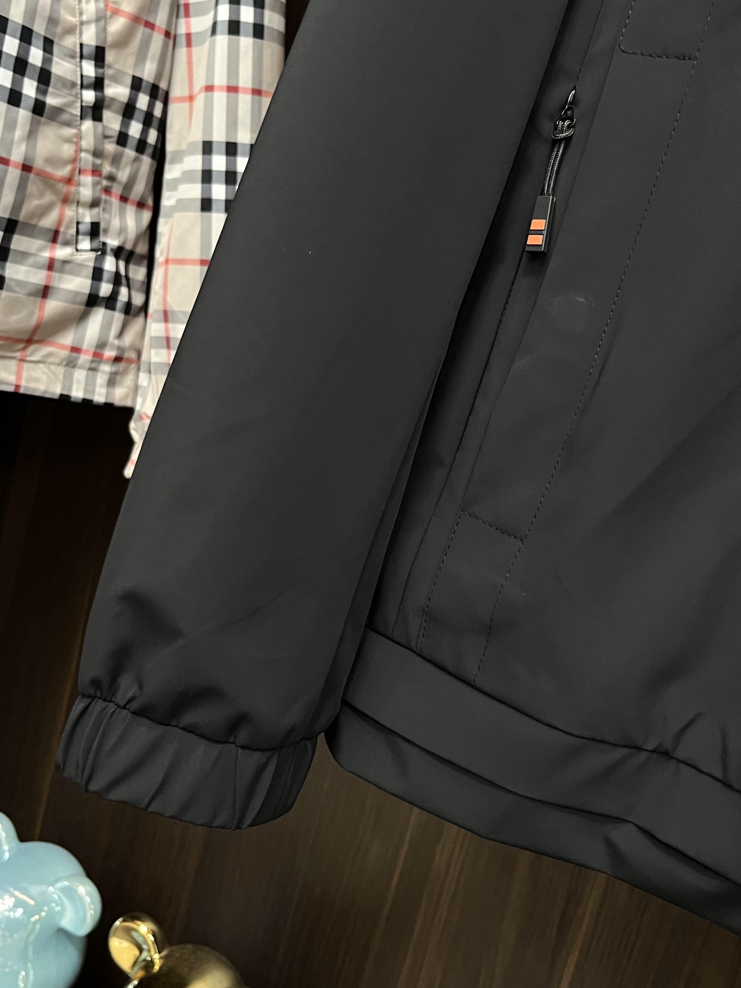 Men Jacket Top Quality