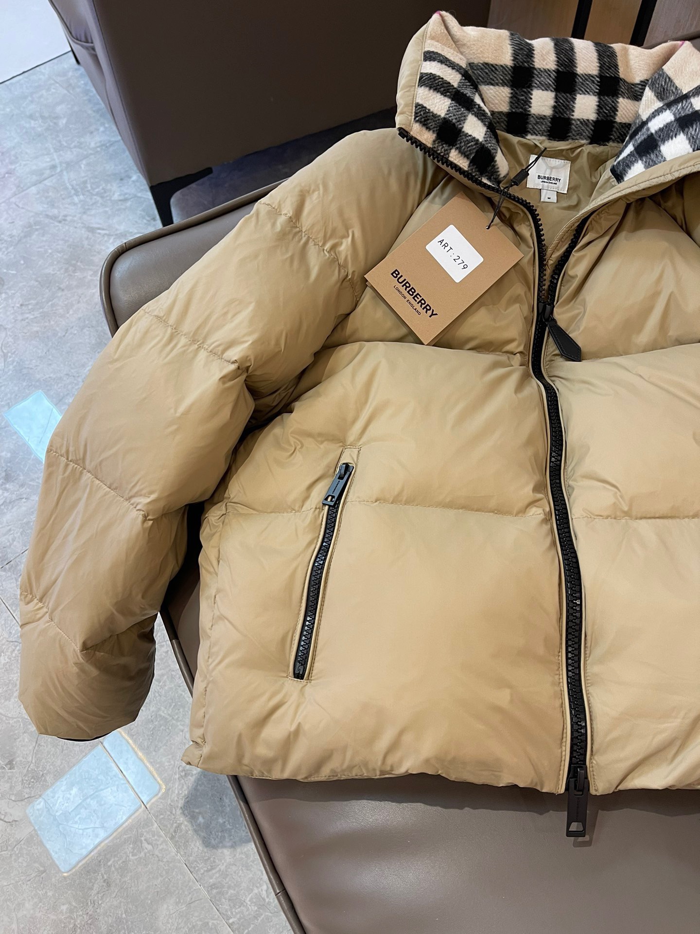 Women Down jacket Top Quality