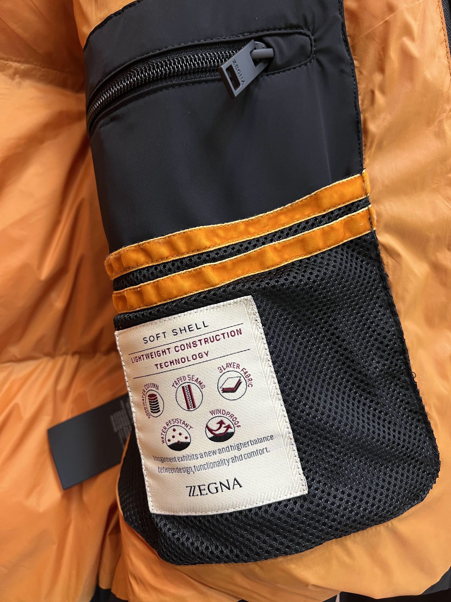 Men Down jacket Top Quality