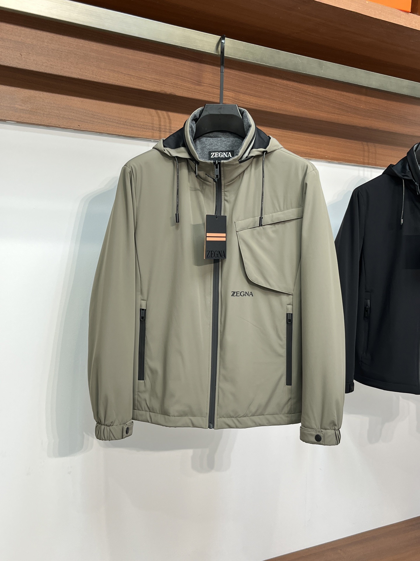 Men Jacket Top Quality