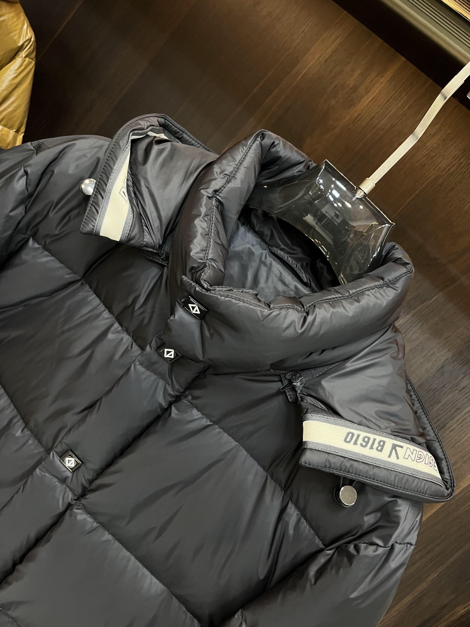Men Down jacket Top Quality
