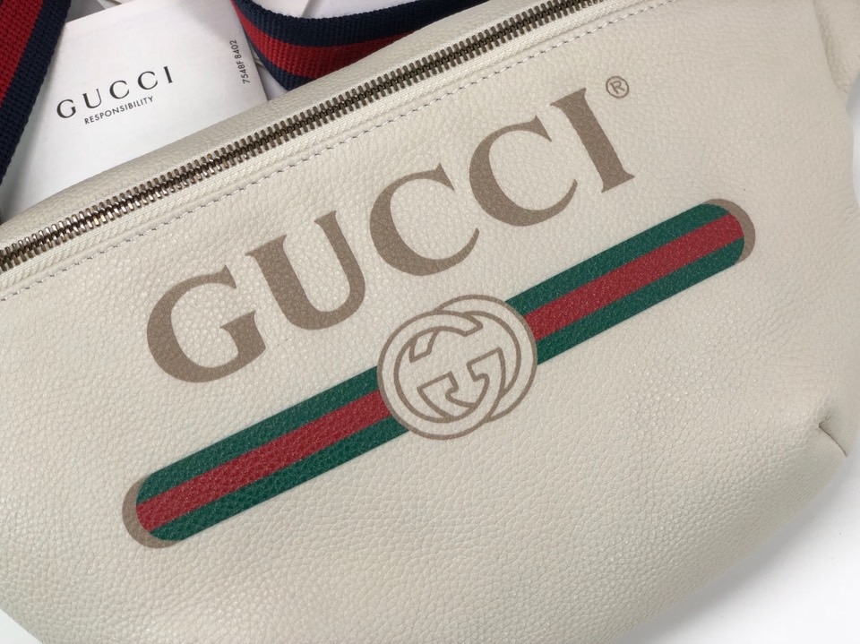 G*ucci Top Bag