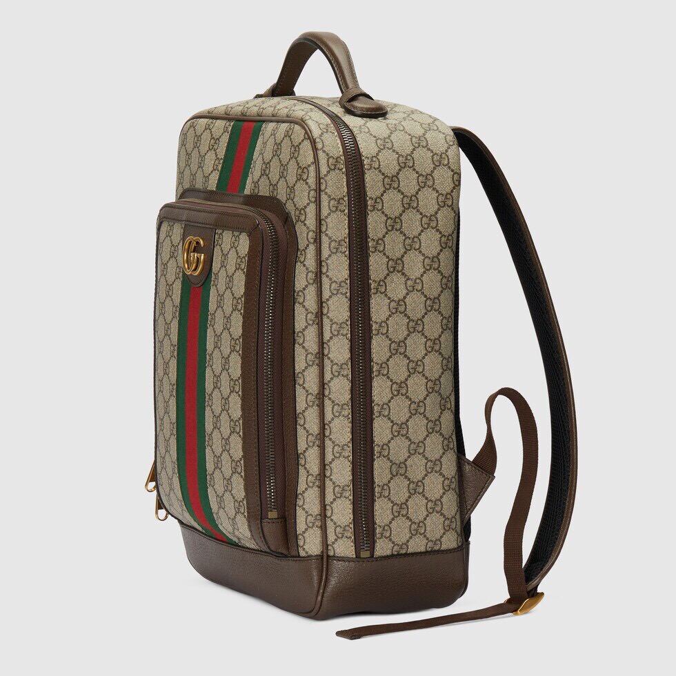 G*ucci Top Bag