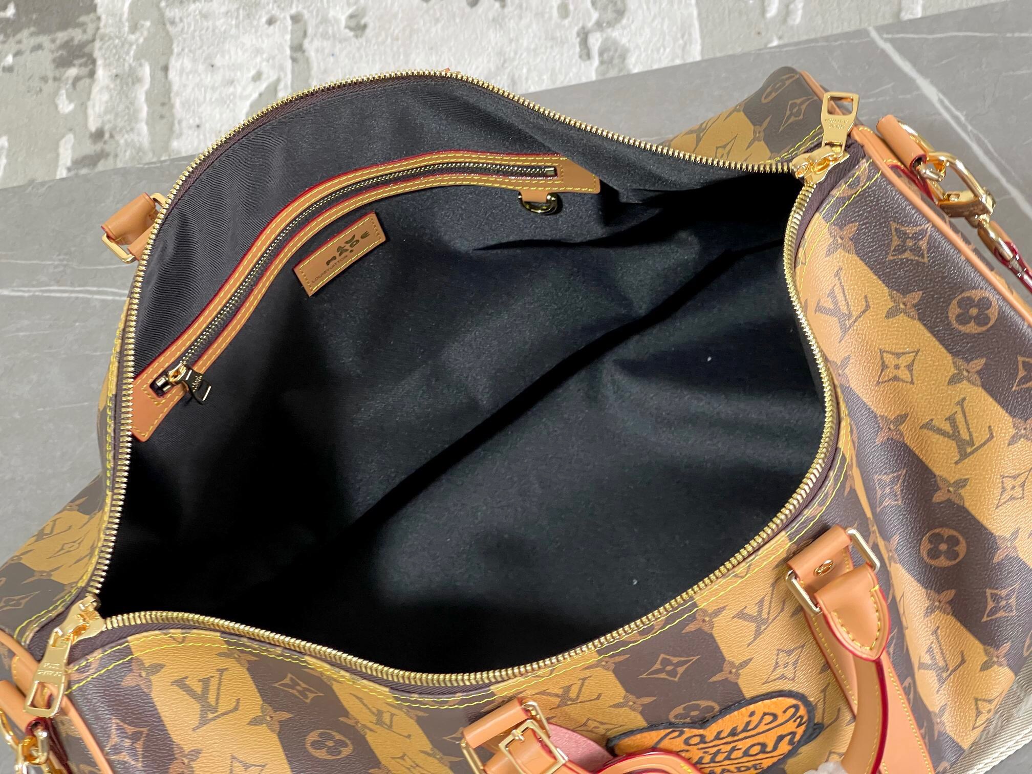 L*ouis V*uitton Top Bag