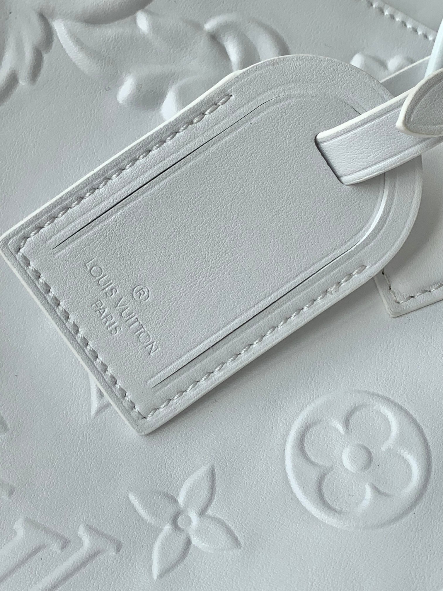 L*ouis V*uitton Top Bag