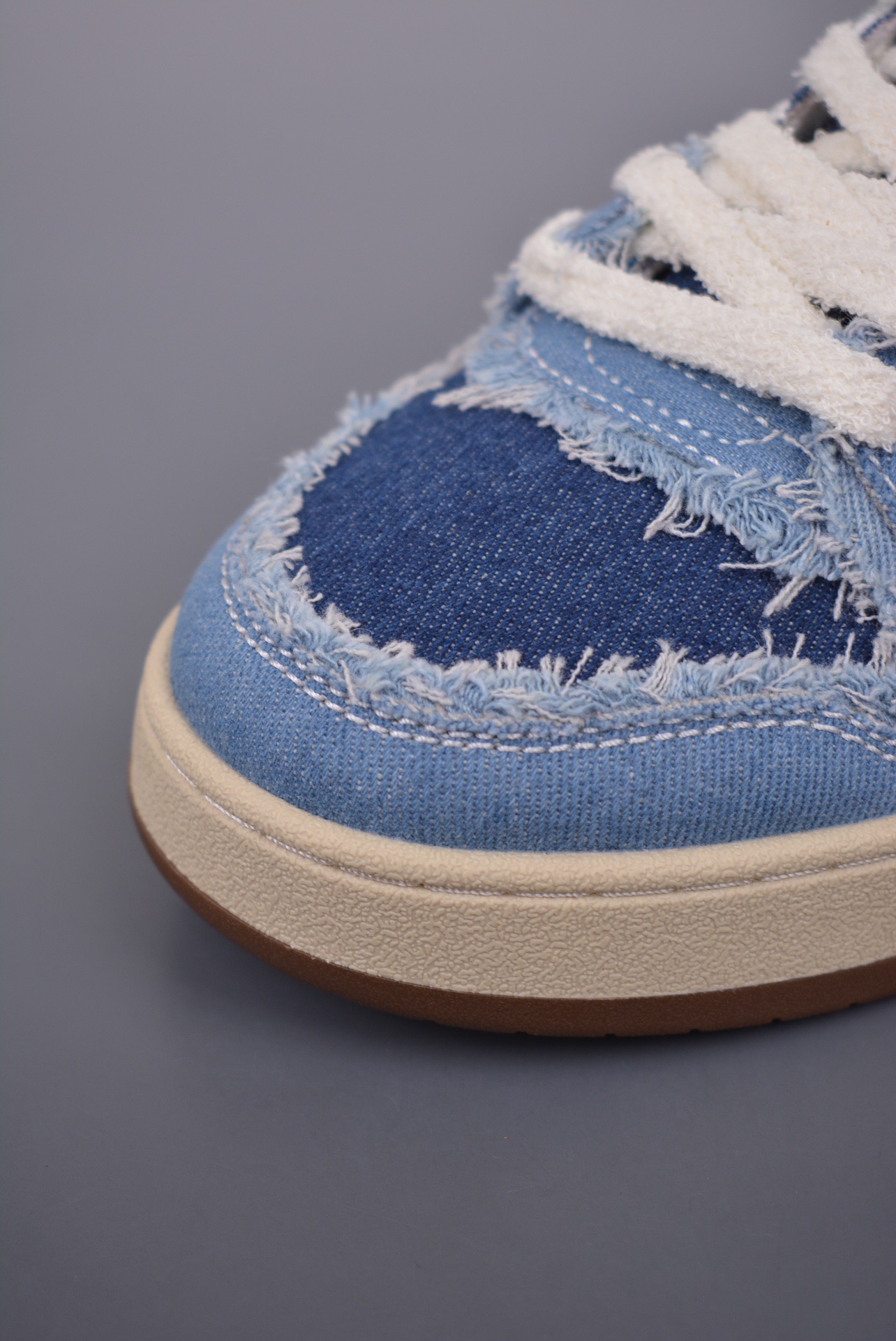 Men Women F*endi Top Sneaker