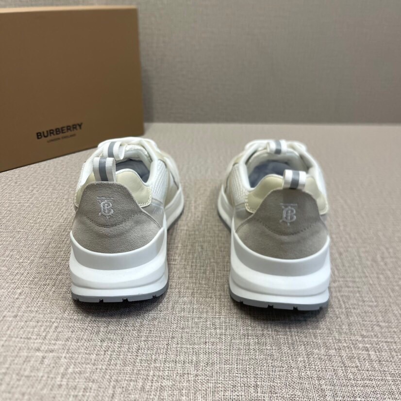 Men B*rberry Sneaker ()