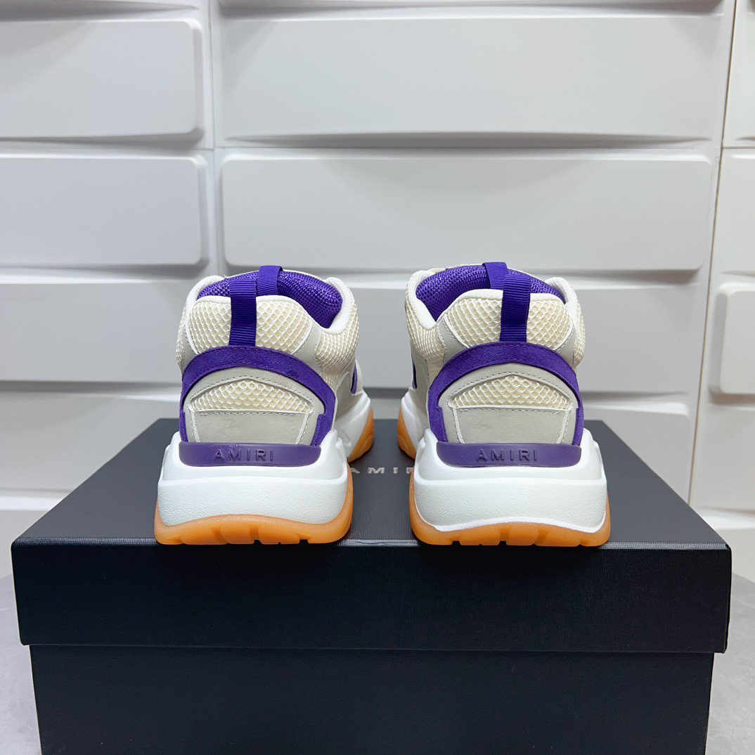 Men A*miri Top Sneaker