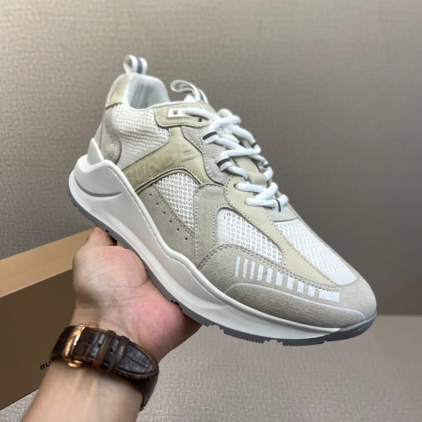 Men B*rberry Sneaker ()