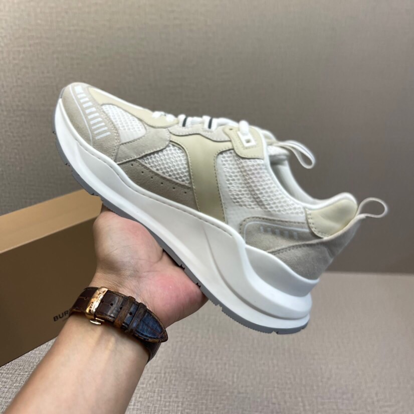 Men B*rberry Sneaker ()