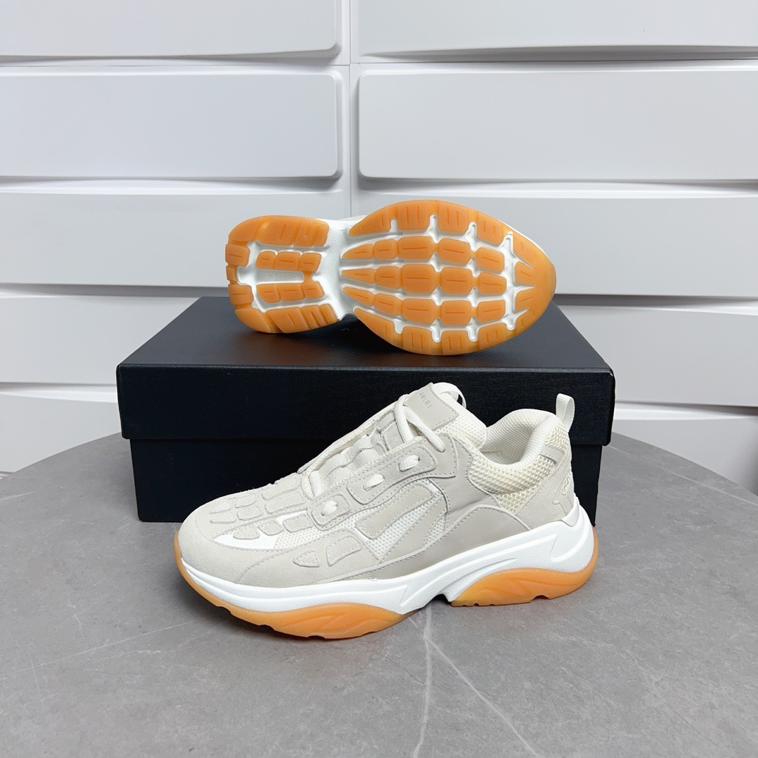 Men A*miri Top Sneaker