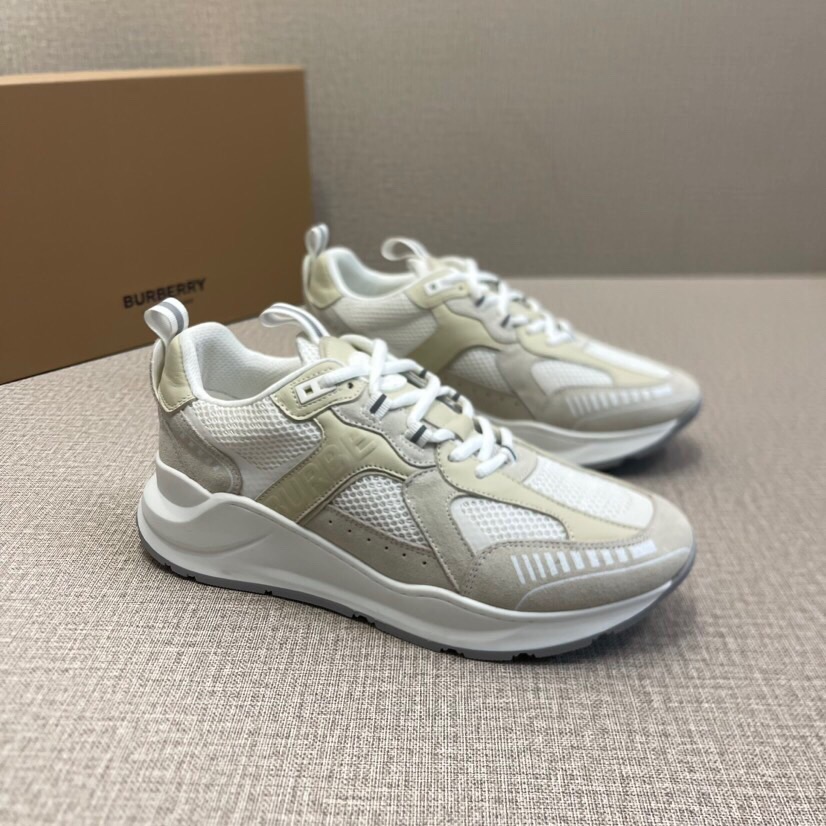 Men B*rberry Sneaker ()