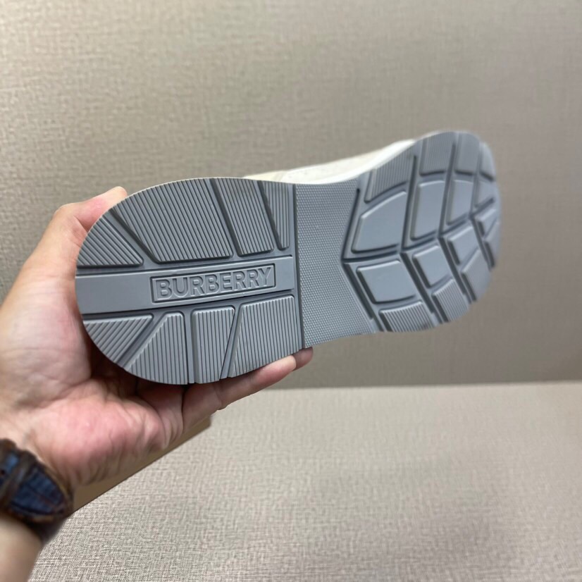 Men B*rberry Sneaker ()