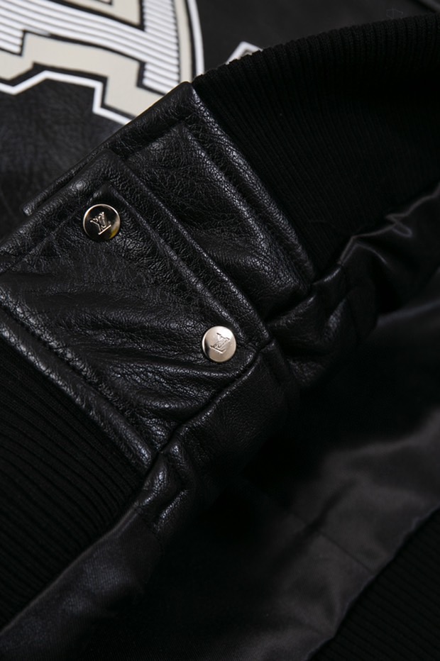 Men Women jacket Top Quality