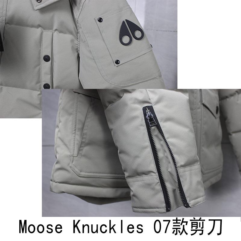 Men Women Down jacket Top Quality
