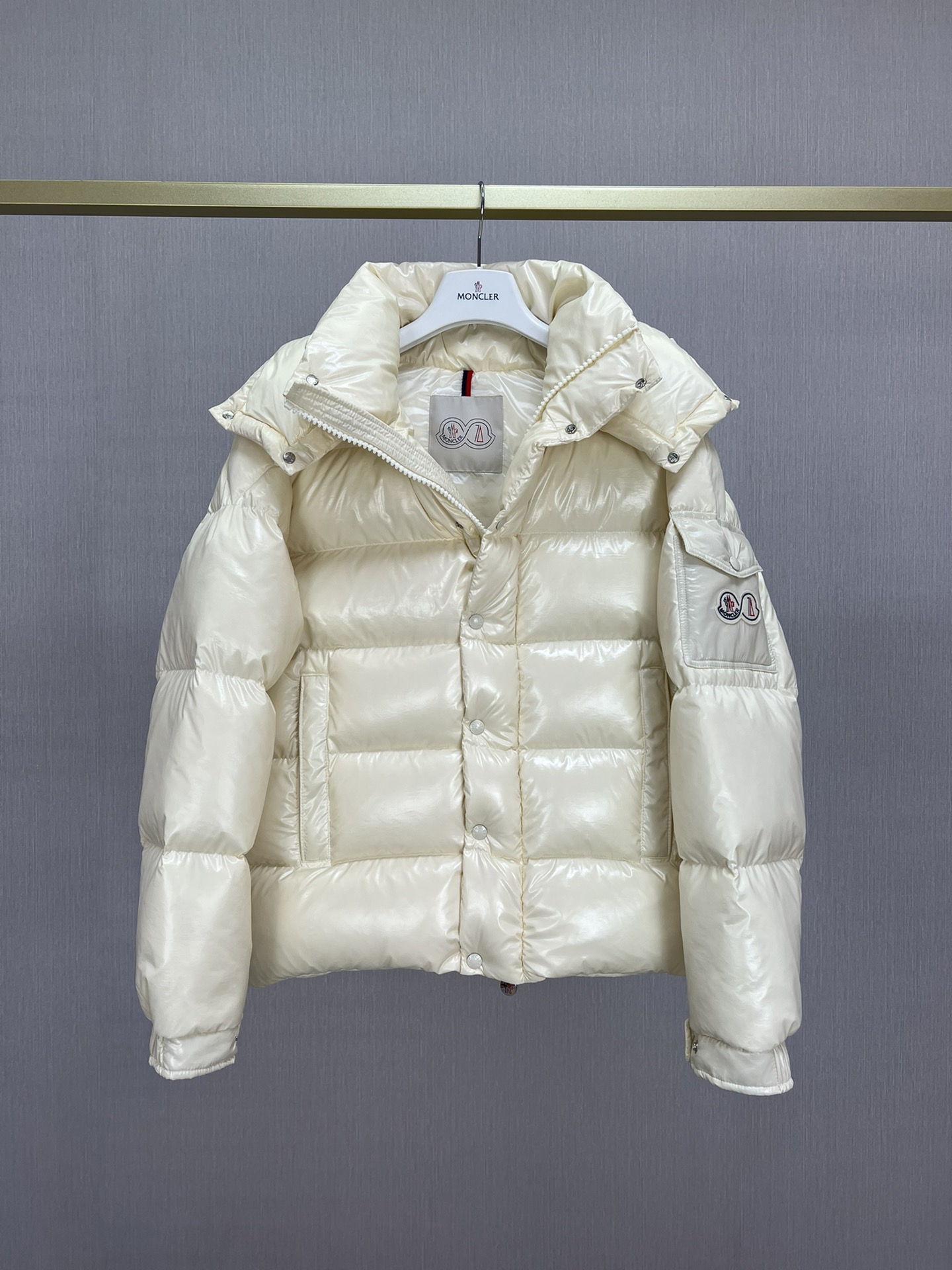 Men Down jacket Top Quality