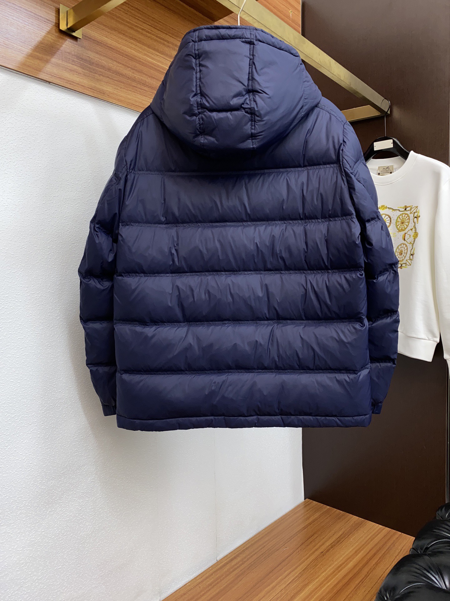 Men Women Down jacket Men Top Quality