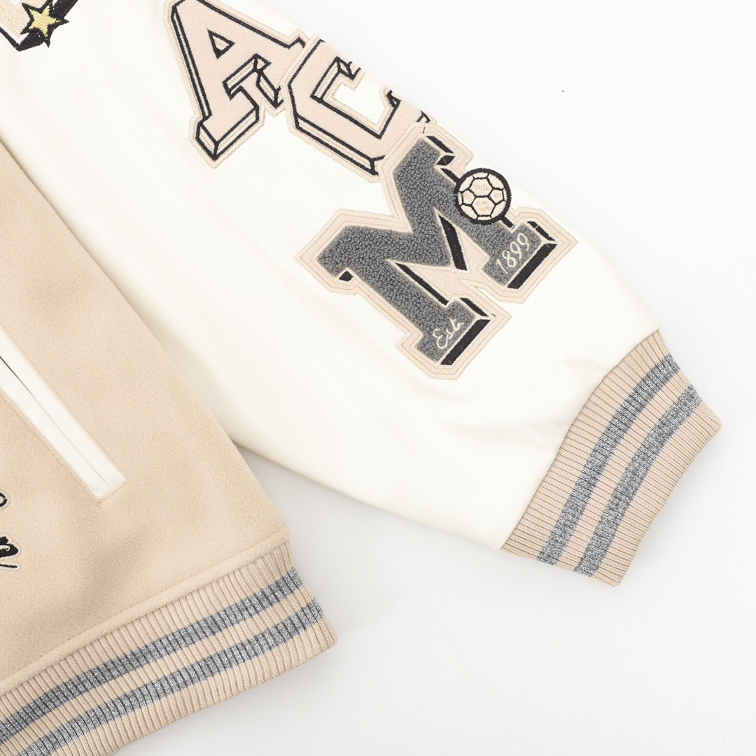 Men Women jacket Top Quality