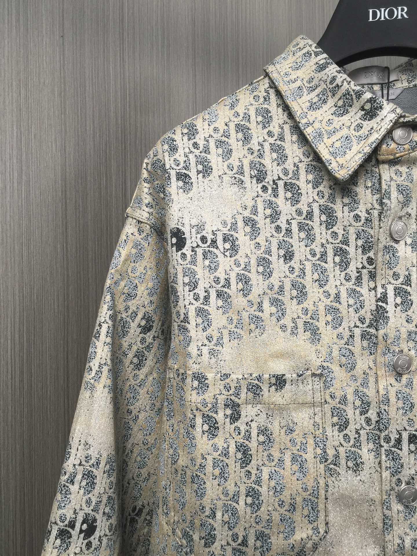 Men Shirt Top Quality 2023