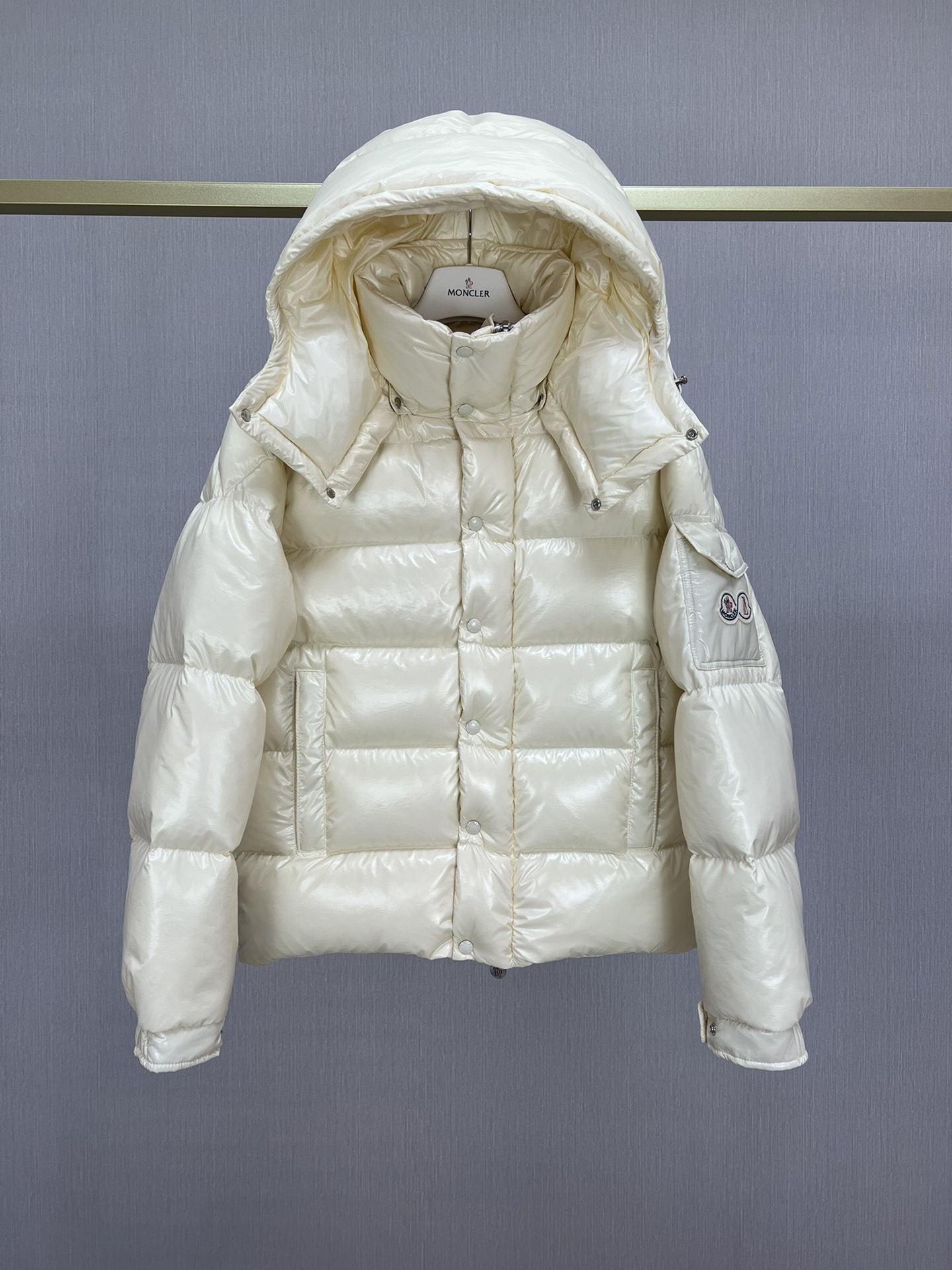 Men Down jacket Top Quality