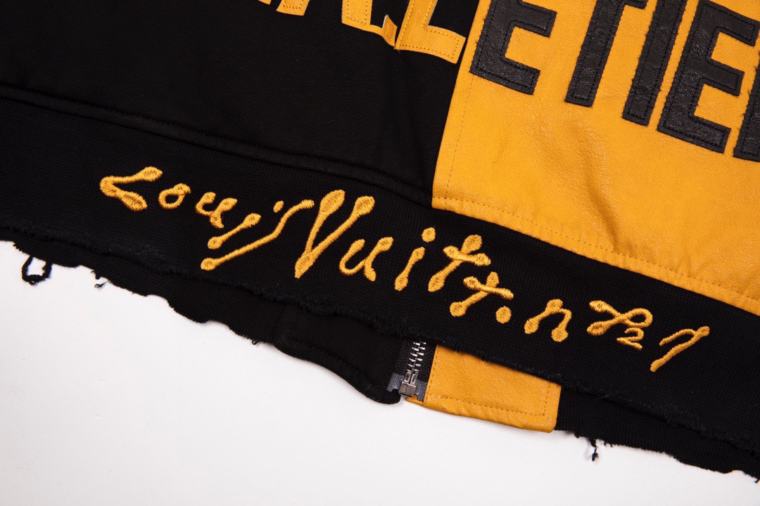 Men Women jacket Top Quality